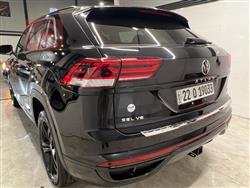 فولكسفاغن أطلس كروس سبورت